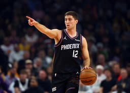 Phoenix Suns Guard Collin Gillespie Is a Clear Breakout ...