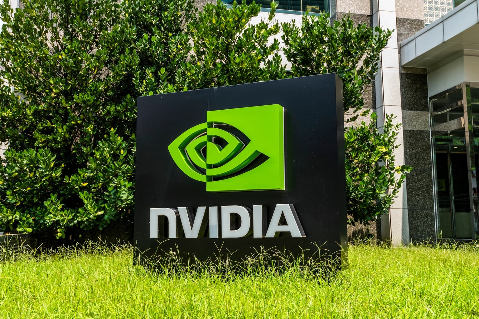 Nvidia's $81 Billion Blowout Hides A Major Warning (NASDAQ:NVDA)