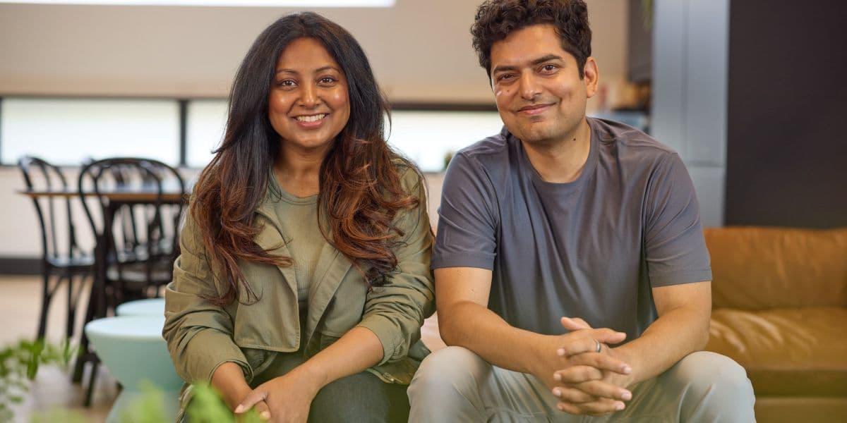 Exclusive: Apoha, a startup building AI models for creating new materials, emerges from stealth with $36 million in funding