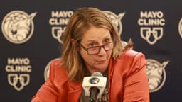 America Needs More Allies Who Look Like Cheryl Reeve