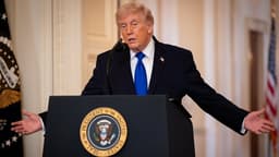 Trump Threatens EU Tariffs Over 'Discriminatory' Fines on ...