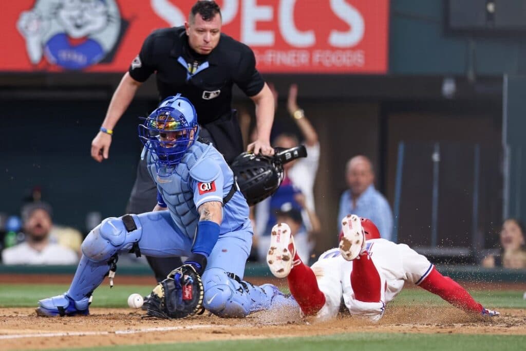 Weekend in Review: A Brutal Series for the Royals