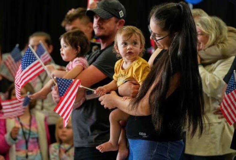 The Quiet Trick Behind Trump’s Refugee Shift (Hint: It’s Not About Numbers)