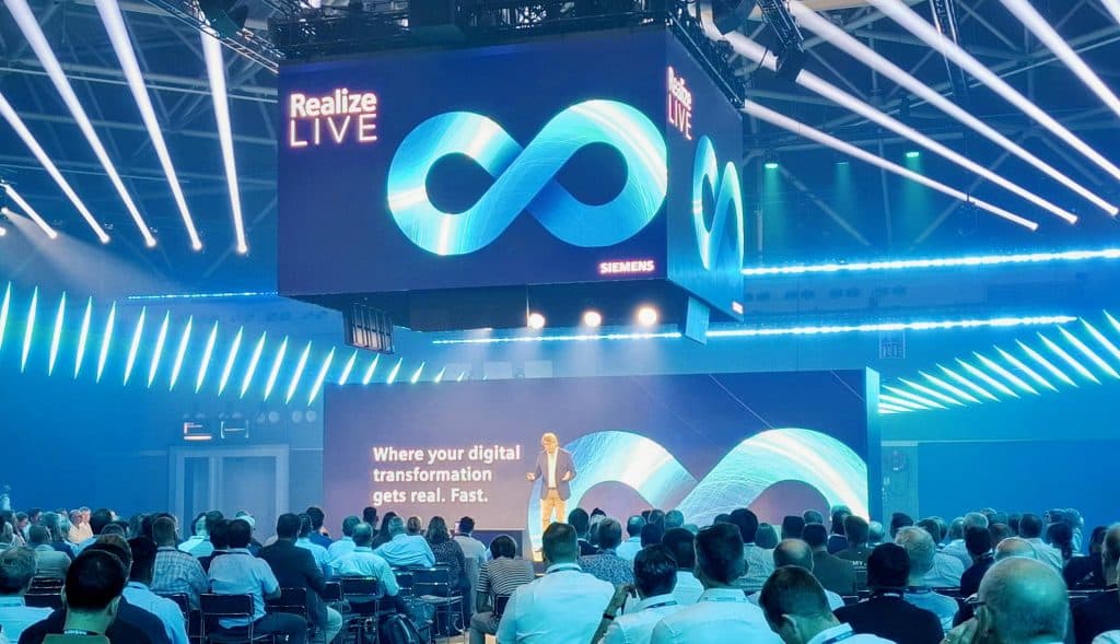 Realize LIVE Europe 2026: Elevating supply chain to drive manufacturing ...
