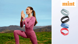 Google Fitbit Air launches in India: Screen-free tracker ...