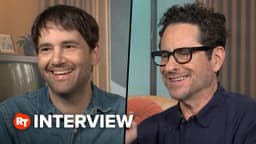 "If Hitchcock [Made] a Dinosaur Movie" JJ Abrams & David Robert Mitchell on 'The End of Oak Street'