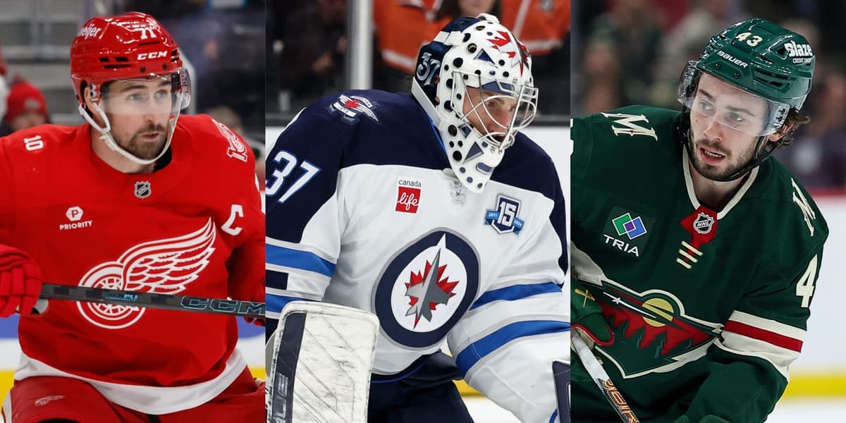  The five biggest unresolved storylines of the 2026 NHL offseason 