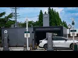 NIO Just Changed the EV Game Forever! Gen 5 Update is INSANE! 🚀