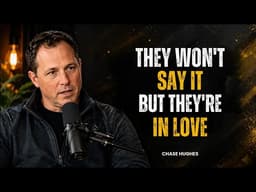 The Hidden Sign Avoidants Show When They’re Deeply in Love | Chase Hughes