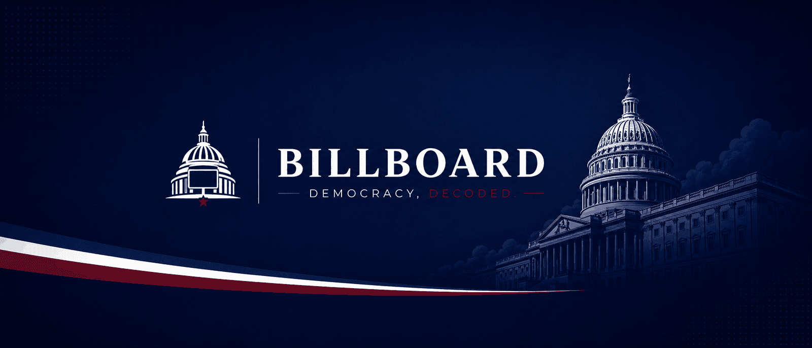 U.S. Congress Bill Tracker & Nonpartisan News | BillBoard