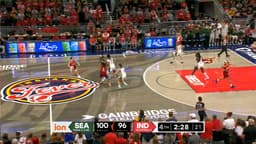 @WNBA: CC HAS A NEW CAREER HIGH IN POINTS MADE 😤

With this bucket, she marked her career high in a game wi...