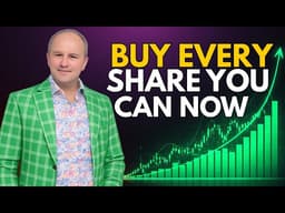 Best 2 Stocks To BUY NOW in April 2026 (Massive Opportunity)