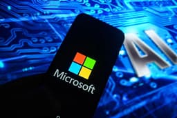 Inside Microsoft's high-stakes push to win back its AI lead