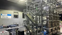 Australian Rare Earths starts pilot processing of ...