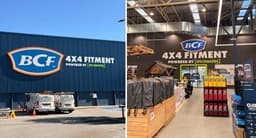 Aussie camping giant BCF opens first 4WD centre with 50 ...