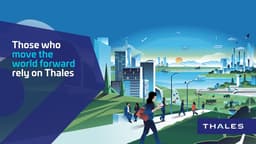 Unlock Cloud Innovation with Independent Key Control from Thales