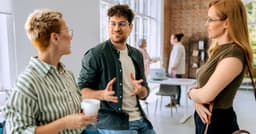 ‘Build your network’: A HR expert and a serial entrepreneur on career success in the AI era – The Irish Times