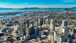 California Earthquake Threat Warnings