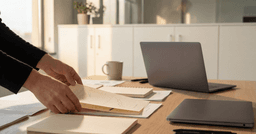 The Habits That Make Hybrid Leadership Work