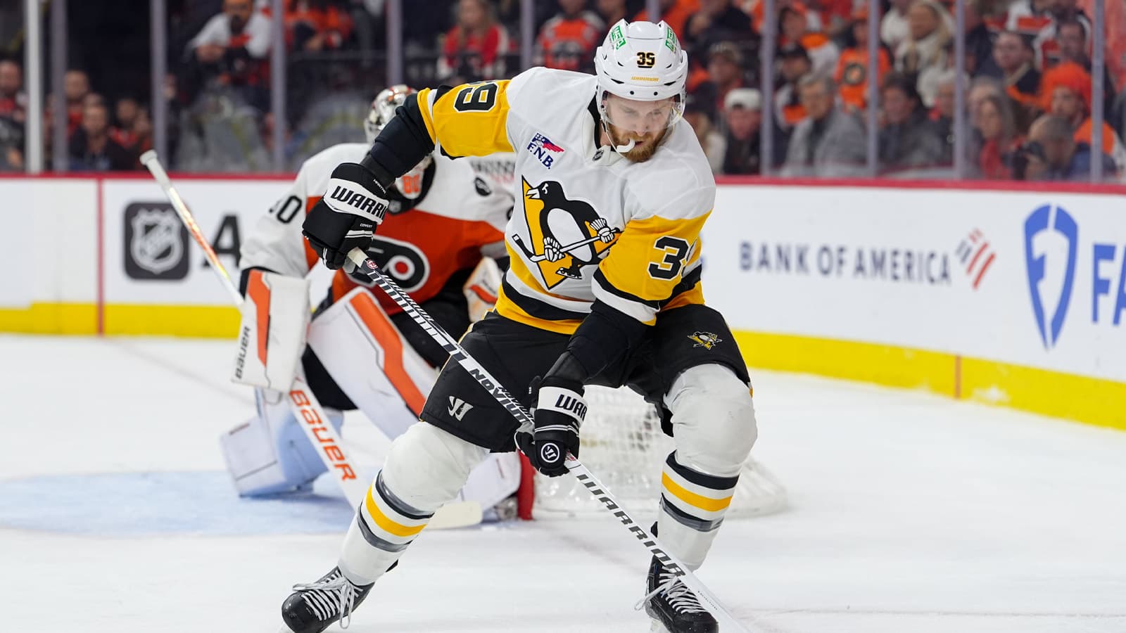 Penguins rumors: Pittsburgh could re-sign Anthony Mantha under 1 condition