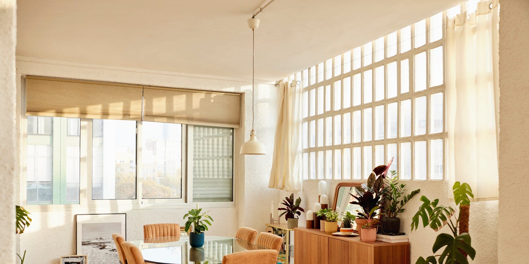 Designers Agree: These 6 Window Treatment Trends Are ...