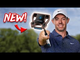 I Tested Rory McIlroy's Spider Tour X...