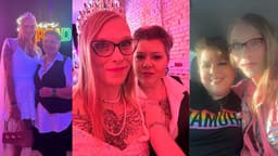 Trans Couple Brutalized At Louisiana Park Bathroom, Then Charged By Police