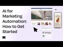AI for Marketing Automation: How to Launch Branded Campaigns in Minutes