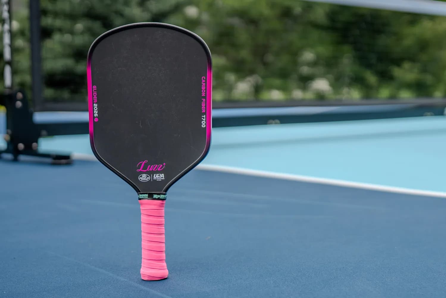 Luzz Glider 2026 Review: All-Court Gen 3 Tested
