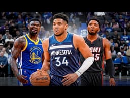 20 NBA Stars That Could Get Traded This Offseason (2026)