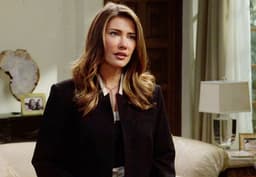 B&B Spoilers: Steffy Puts These 3 Spencer Men On Blast!