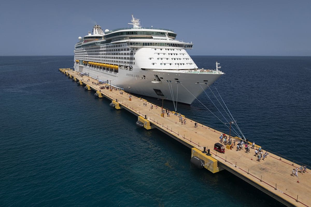 Red light warning: Top US stock insider sellers in the first quarter..