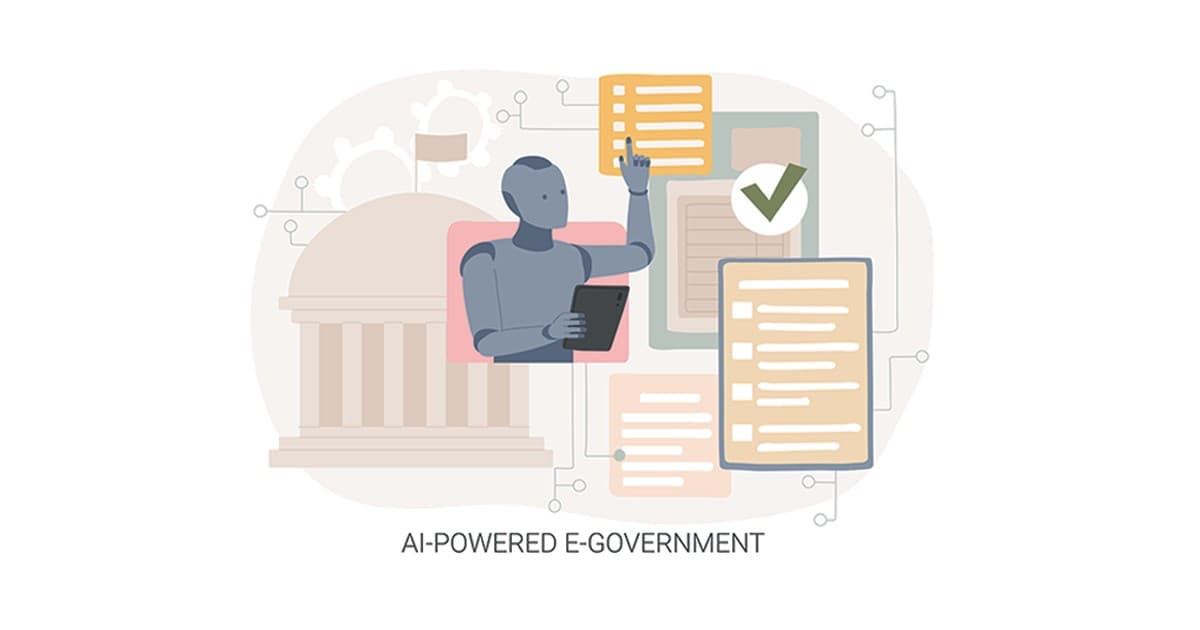 How are governments using AI? New evidence from around the world