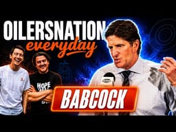"Significant" Additional Claims Arise About Mike Babcock | Oilersnation Everyday with Tyler & Liam