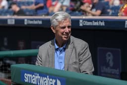 Phillies Preparing to Make Polarizing Front Office Decision