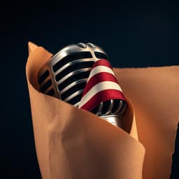 Trump Messaging Tracker