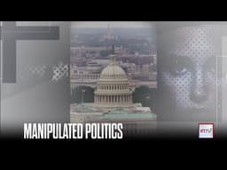 Deepfakes are increasingly common in the political sphere