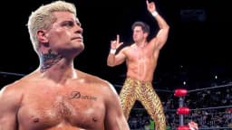 Cody Rhodes References Disco Inferno After Pat McAfee Attack On SmackDown  Wrestling News - WWE News, AEW News, WWE Results, Spoilers, WWE WrestleMania 42 Results - WrestlingNewsSource.Com