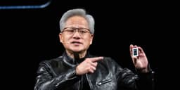 Nvidia Introduces First PCs Designed for AI Agents