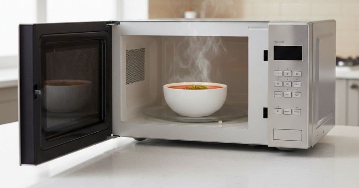 Is Porcelain Microwave Safe? Complete Safety Guide ...