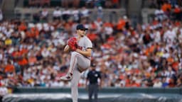 Sonny Gray K's Jackson Holliday | 09/05/2026 | Boston Red Sox