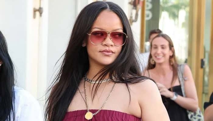 Rihanna's 5 most iconic red carpet looks: From Met Gala to ...