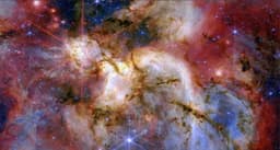 NASA's James Webb Telescope Has Revealed the Curious Cosmic Inhabitants of W51, a Once "Invisible" Region of the Cosmos - The Debrief