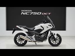 FINALLY LAUNCHED! New 2026 Honda NC750X DCT Shocked The Motorcycle World!