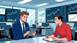 SPY's Price and NAV Gap Reveals Unseen Dangers in Volatile Market Trading | Bitget News