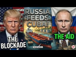 "12 Days of Power: The Russian Ship That Broke the Blockade"