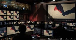 Inside Ethiopia's Fana–ENA War-Propaganda Chain