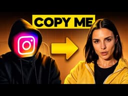I Created a Viral AI influencer on instagram that got Monetized (Full Course)