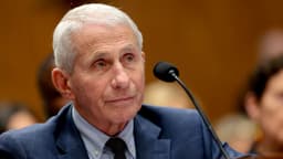 FBI Expands COVID-19 Origin Investigation, Targeting Fauci and ...