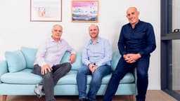 Two Israeli quantum startups target Wall Street in multibillion-dollar SPAC deals | Ctech